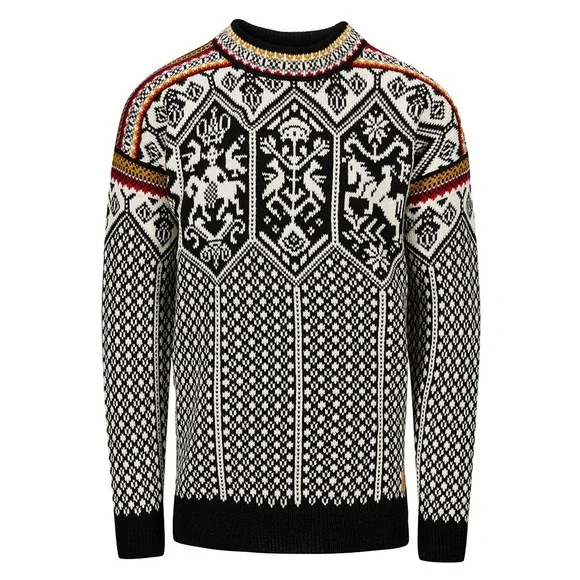 Dale of Norway 1994 Sweater (Men's) - Picture 1 of 11